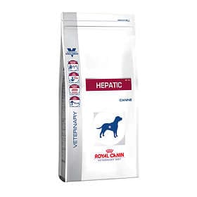 Royal Canin CVD Hepatic 12kg