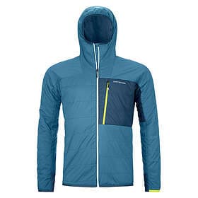 Ortovox Swisswool Piz Duan Jacket (Herre)