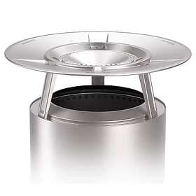 Solo Stove Ranger Heat Deflector