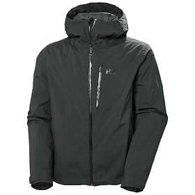 Helly Hansen Gravity Insulated Ski Jacket (Herre)