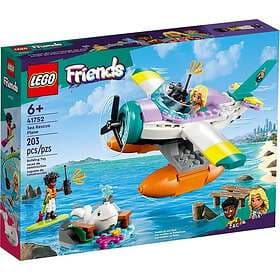 LEGO Friends 41752 Sjøredningsfly