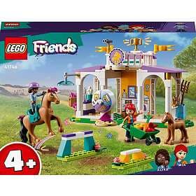 LEGO Friends 41746 Ridetrening