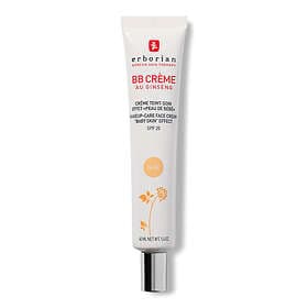 Erborian BB Crème Makeup Care Face Cream SPF20 40ml  