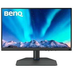 Benq SW272U 27'' IPS UHD 4K