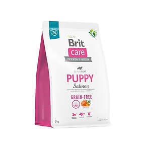 Brit Care Dog Puppy Grain Free 3kg