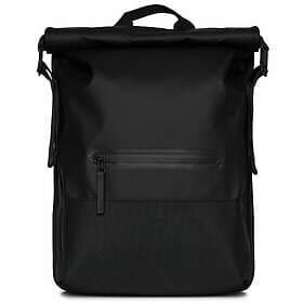 Rains Trail Rolltop Ryggsekk