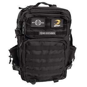 Better Bodies Tactical 45L