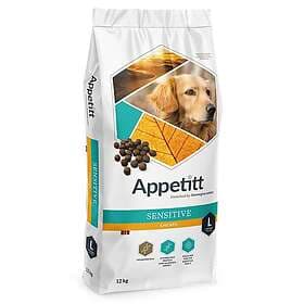 Appetitt Adult Sensitive Large Breed 12kg