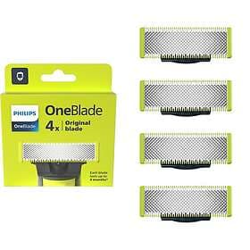Philips OneBlade QP240/50 4-pack