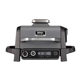 Ninja Woodfire Elektrisk Grill OG701EU