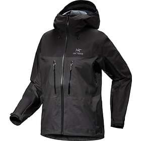 Arcteryx Alpha Jacket (Dame)