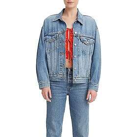 Levi's 90's Trucker Jacket (Dame)
