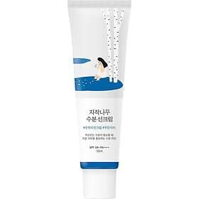 Juice Round Lab Birch Moisturizing Sunscreen SPF50 50ml