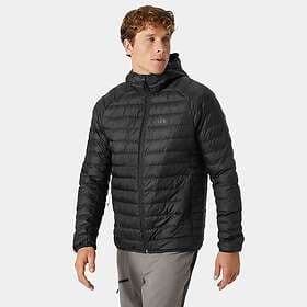 Helly Hansen Banff Hooded Insulator Jacket (Herre)