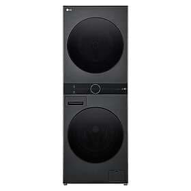 LG WT1210BBF (Sort)
