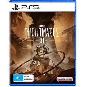 Little Nightmares III (PS5)