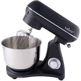 Sabor Ultimate Köksassistent 6.5L Svart