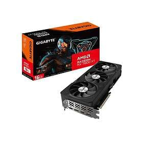 Gigabyte Radeon RX 7800 XT Gaming OC 2xHDMI 2xDP 16GB