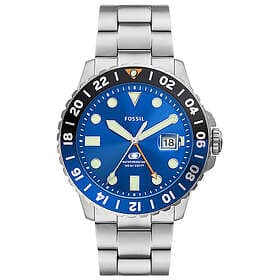 Fossil Blue FS5991 GMT klocka