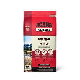 Acana Dog Classics Red Meat 14.5kg