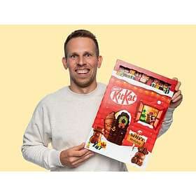 KitKat Julekalender