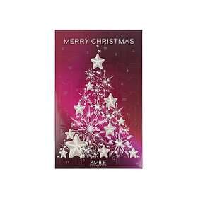 Zmile Crystal Christmas Tree Julekalender