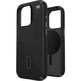 Speck Presidio2 Grip + MagSafe for iPhone 15 Pro