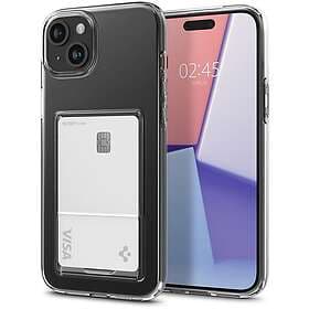 Spigen Crystal Slot (iPhone 15 Plus)