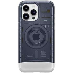 Spigen Classic C1 MagFit Deksel for Apple iPhone 15 Pro