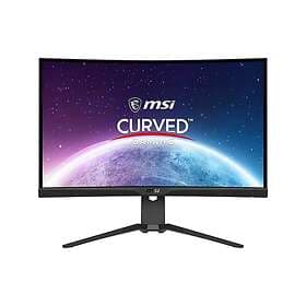 MSI MAG 275CQRXF 27" WQHD Gaming