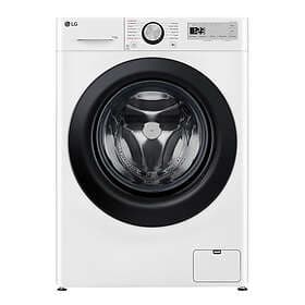 LG F4Y5EYP6W0F (Hvit)