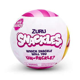 Zuru Mini Brands Snackles