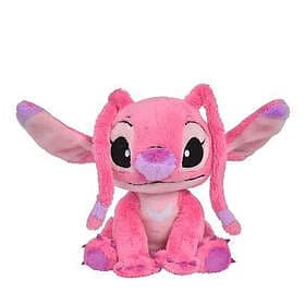 Disney Lilo & Stitch Gosedjur Angel 25 cm