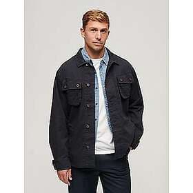 Superdry Military Overshirt (Herre)