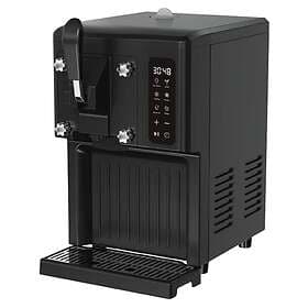 Wattson Soft Ice Maker Glassmaskin