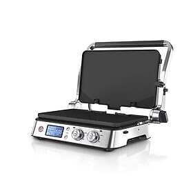 Braun CG9047 Sandwich Maker Rustfritt stål