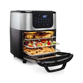 Nova Air Fryer Oven Deluxe