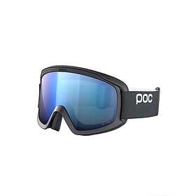POC Opsin Uranium Black/Partly Sunny Blue