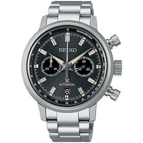 Seiko Prospex Speedtimer Chronograph 1964 Re-Creation SRQ037J1