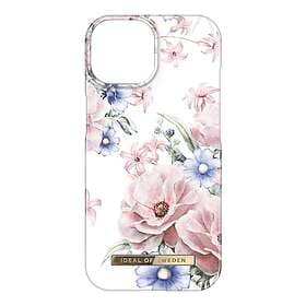 iDeal of Sweden iPhone 15 Fashion Skal MagSafe-Kompatibelt Floral Romance