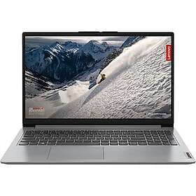 Lenovo IdeaPad 1 82R40077MX 15.6'' Ryzen 5 5500U 8GB RAM 512GB SSD