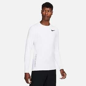 Nike Pro Warm Crew (Herre)