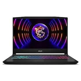 MSI Katana 15 B13VGK-1484NEU 15.6" i7-13620H 16GB RAM 1TB SSD RTX 4070