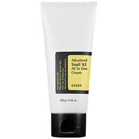 COSRX Advanced Snail 92 All In One Cream Tube (100ml)