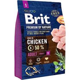 Brit Premium Adult Small 8kg