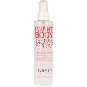 Eleven Australia I Want Body Texture Spray 200ml
