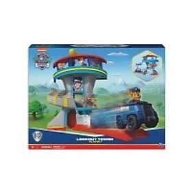 Paw Patrol Adventure Bay Lookout Tower