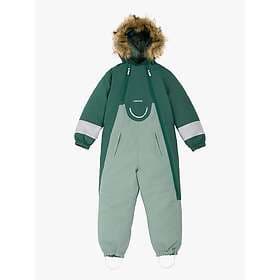 Viking Alv Overall (Jr)