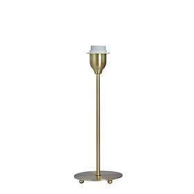 Line bordslampor guld (35cm)
