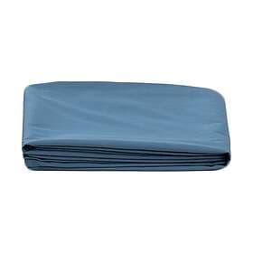 Juniper Stretchlaken 90x200 cm, North Sea Blue